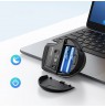 Ugreen wireless optical mouse – black