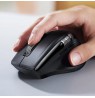 Ugreen wireless optical mouse – black