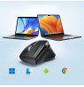Ugreen wireless optical mouse – black