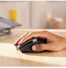 Ugreen wireless optical mouse – black