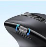 Ugreen wireless optical mouse – black