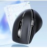 Ugreen wireless optical mouse – black