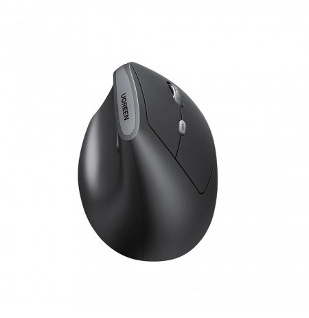 Ugreen wireless optical mouse – black