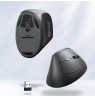 Ugreen wireless optical mouse – black