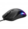 Glorious Gaming Model O Eternal mouse Right-hand USB Type-A Optical 12000 DPI
