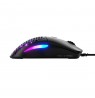 Glorious Gaming Model O Eternal mouse Right-hand USB Type-A Optical 12000 DPI