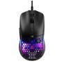 Glorious Gaming Model O Eternal mouse Right-hand USB Type-A Optical 12000 DPI