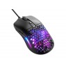 Glorious Gaming Model O Eternal mouse Right-hand USB Type-A Optical 12000 DPI
