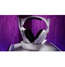 ASTRO Gaming A50 (Gen 5) Headset Wireless Head-band USB Type-C / USB Type-A Bluetooth White