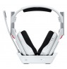 ASTRO Gaming A50 (Gen 5) Headset Wireless Head-band USB Type-C / USB Type-A Bluetooth White