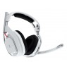 ASTRO Gaming A50 (Gen 5) Headset Wireless Head-band USB Type-C / USB Type-A Bluetooth White