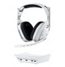 ASTRO Gaming A50 (Gen 5) Headset Wireless Head-band USB Type-C / USB Type-A Bluetooth White