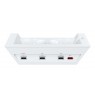 ASTRO Gaming A50 (Gen 5) Headset Wireless Head-band USB Type-C / USB Type-A Bluetooth White