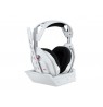 ASTRO Gaming A50 (Gen 5) Headset Wireless Head-band USB Type-C / USB Type-A Bluetooth White