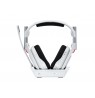 ASTRO Gaming A50 (Gen 5) Headset Wireless Head-band USB Type-C / USB Type-A Bluetooth White