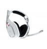 ASTRO Gaming A50 (Gen 5) Headset Wireless Head-band USB Type-C / USB Type-A Bluetooth White