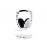 ASTRO Gaming A50 (Gen 5) Headset Wireless Head-band USB Type-C / USB Type-A Bluetooth White