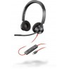 Poly Blackwire C3320 headset (213935-01)