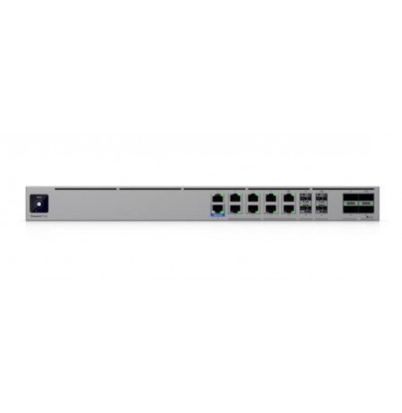 Ubiquiti EF-Core hardware firewall 1U 100 Gbit/s
