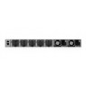 Ubiquiti EF-Core hardware firewall 1U 100 Gbit/s