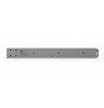 Ubiquiti EF-Core hardware firewall 1U 100 Gbit/s