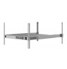 Ubiquiti EF-Core hardware firewall 1U 100 Gbit/s