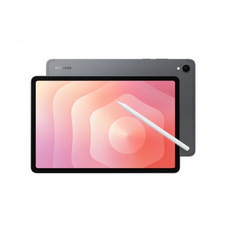 Samsung Galaxy Tab S11 512 GB 27.9 cm (11") 12 GB Wi-Fi 6 (802.11ax) Grey