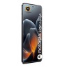 Motorola signature 17.2 cm (6.78") Dual SIM Android 16.0 5G USB Type-C 16 GB 512 GB 5200 mAh Dark Blue