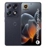 Motorola signature 17.2 cm (6.78") Dual SIM Android 16.0 5G USB Type-C 16 GB 512 GB 5200 mAh Dark Blue