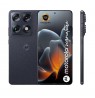 Motorola signature 17.2 cm (6.78") Dual SIM Android 16.0 5G USB Type-C 16 GB 512 GB 5200 mAh Dark Blue