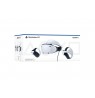 Sony PlayStation VR2 Dedicated head mounted display Black, White