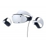 Sony PlayStation VR2 Dedicated head mounted display Black, White