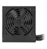 MSI MAG A850GN PCIE5 power supply unit 850 W 20+4 pin ATX ATX Black