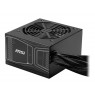 MSI MAG A850GN PCIE5 power supply unit 850 W 20+4 pin ATX ATX Black
