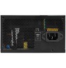 MSI MAG A650BNL power supply unit 650 W 24-pin ATX ATX Black