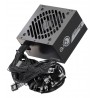 Seasonic CORE BC-650 power supply unit 650 W 20+4 pin ATX ATX Black