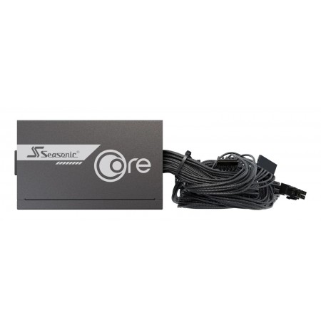Seasonic CORE BC-750 ATX 3.1 power supply unit 750 W 20+4 pin ATX Black