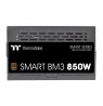 Netzteil Thermaltake Smart  BM3  850W ATX3.0/GEN5 80+ Bronze retail