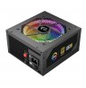 REDRAGON GC-PS007-1-V2 850W 80 Plus Gold LED power supply unit Black