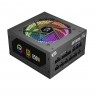 REDRAGON GC-PS007-1-V2 850W 80 Plus Gold LED power supply unit Black