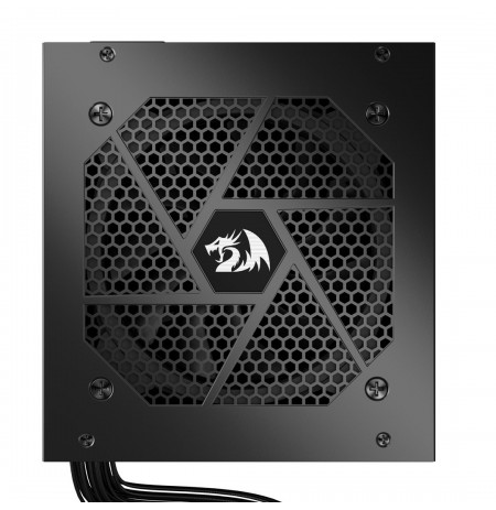 REDRAGON GC-PS007-SE 850W 80 Plus Gold ATX 3.1 power supply unit Black