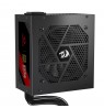 REDRAGON GC-PS007-SE 850W 80 Plus Gold ATX 3.1 power supply unit Black