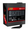REDRAGON GC-PS007-SE 850W 80 Plus Gold ATX 3.1 power supply unit Black