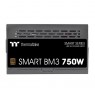 Thermaltake PS-SPD-0750MNFABE-3 power supply unit 750 W 24-pin ATX ATX Black