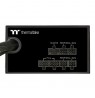 Thermaltake PS-SPD-0750MNFABE-3 power supply unit 750 W 24-pin ATX ATX Black