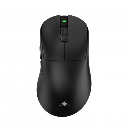 White Shark CAMILLUS WGM-9013, Black
