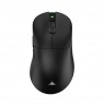 White Shark CAMILLUS WGM-9013, Black
