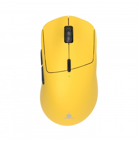 White Shark TOR WGM-5024, Yellow