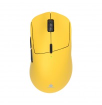 White Shark TOR WGM-5024, Yellow