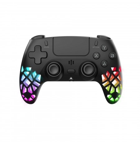 White Shark ACTUARIUS GPW-4010  Gamepad, Black